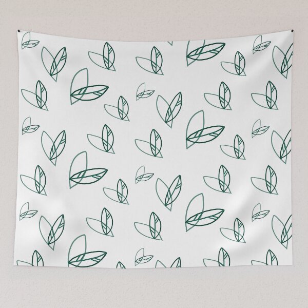 Item preview, Leaves designed and sold by daphnejourney.