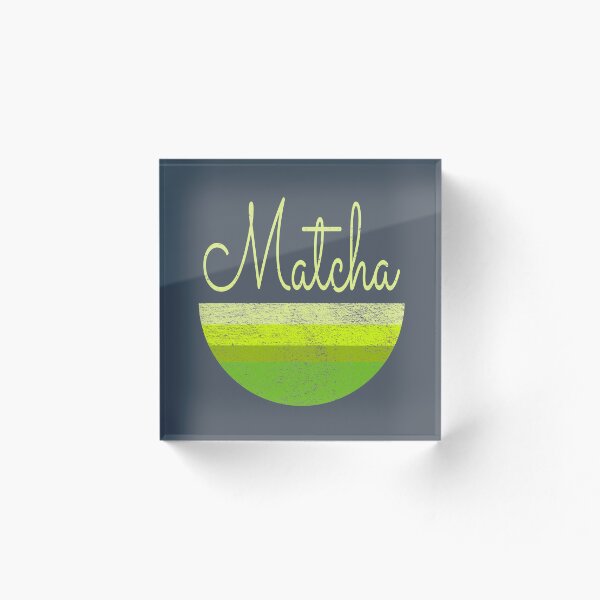 Artikelvorschau, Matcha Grün entworfen und verkauft von PrairieGrouse.