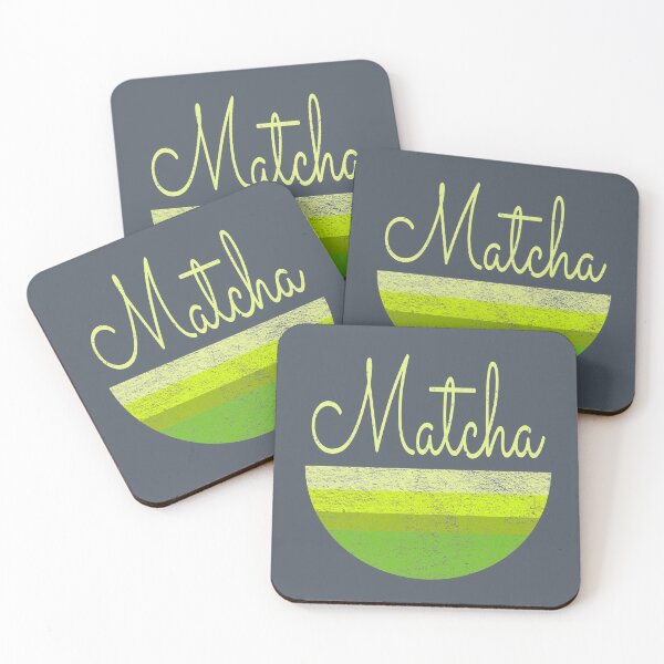 Item preview, Matcha Green designed and sold by PrairieGrouse.