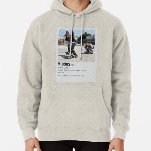 mid90s hoodie