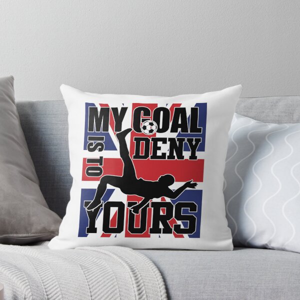 Item preview, United Kingdom Loves Soccer designed and sold by GravitiTees.