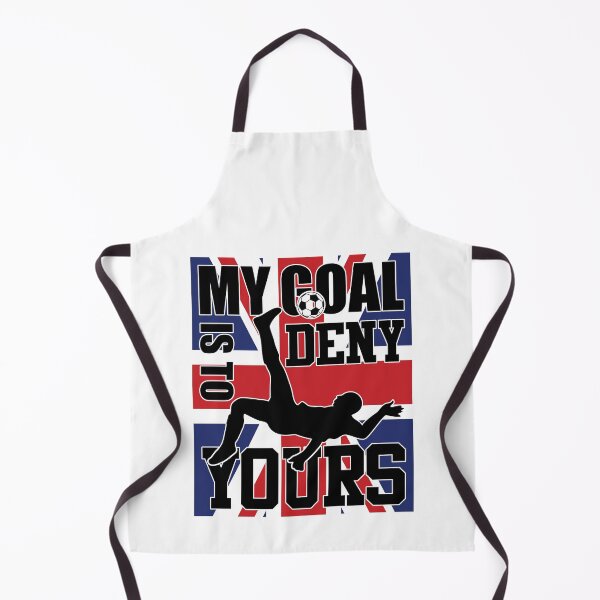 Item preview, United Kingdom Loves Soccer designed and sold by GravitiTees.