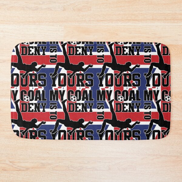 Item preview, United Kingdom Loves Soccer designed and sold by GravitiTees.