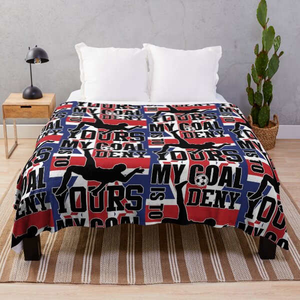 Item preview, United Kingdom Loves Soccer designed and sold by GravitiTees.