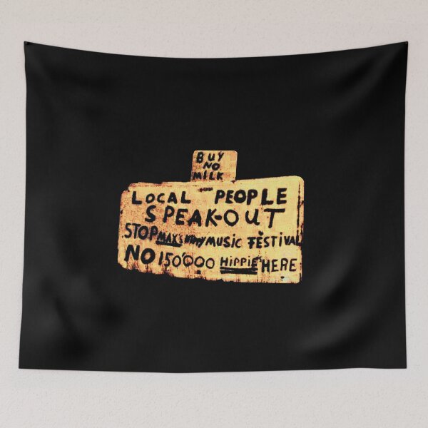 Item preview, woodstock designed and sold by chuckleharski.