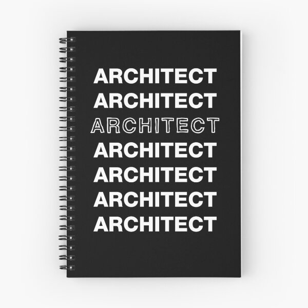Item preview, Architect designed and sold by Geeky-Arch.