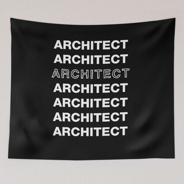 Item preview, Architect designed and sold by Geeky-Arch.