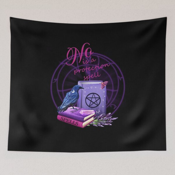 Item preview, The Spell designed and sold by LuciaS.