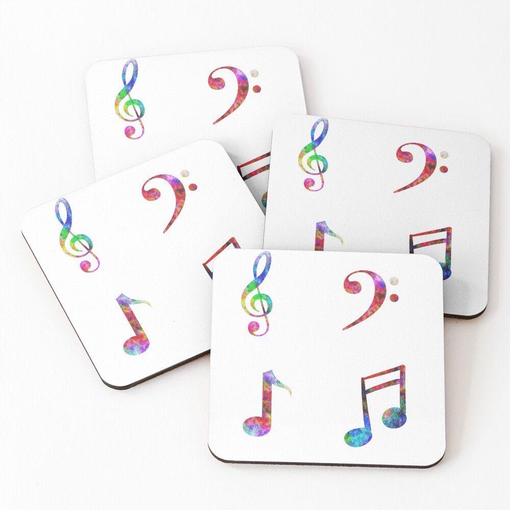 Item preview, Coasters (Set of 4) designed and sold by JWilson00.