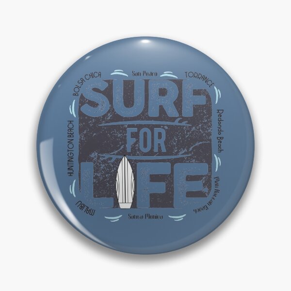 Item preview, Surf For Life So Cal designed and sold by concettaellis.