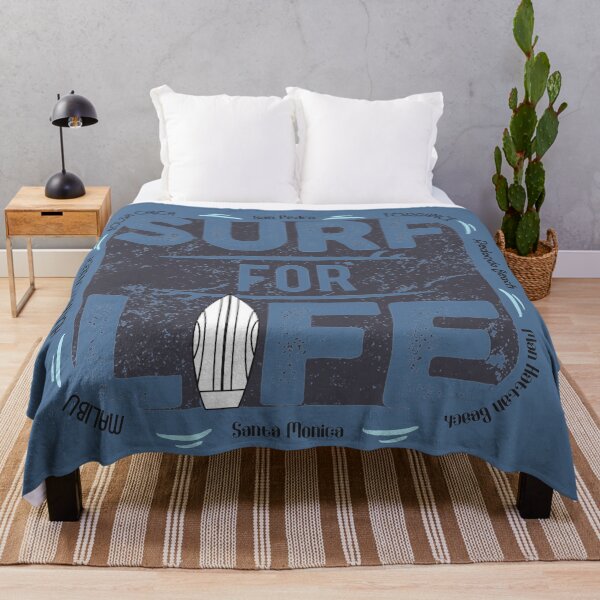 Item preview, Surf For Life So Cal designed and sold by concettaellis.