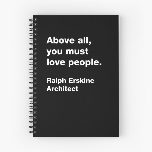 Item preview, Architects designed and sold by Geeky-Arch.