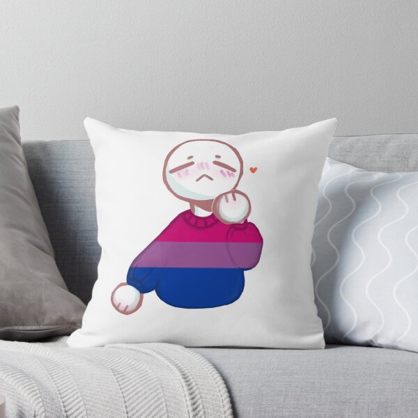 Item preview, Bisexual Pride Sweater thing designed and sold by CitrusLemonaid.