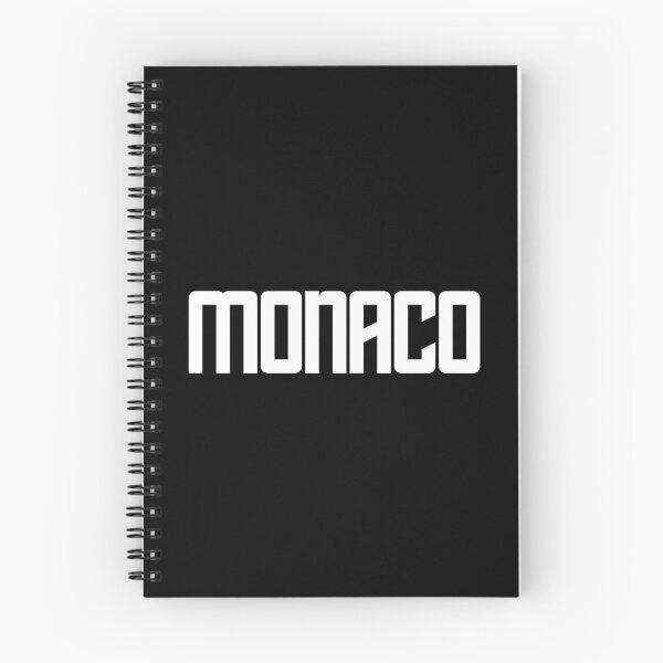 Item preview, Monaco designed and sold by MuzamilAhmed.