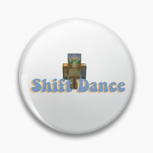 Item preview, Shift Dance designed and sold by Mivox.
