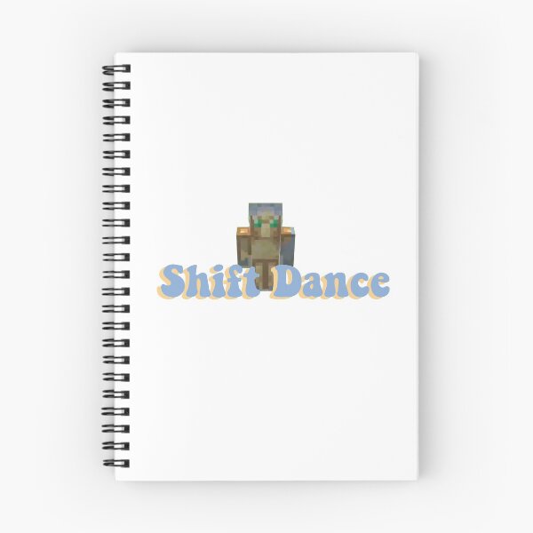Item preview, Shift Dance designed and sold by Mivox.