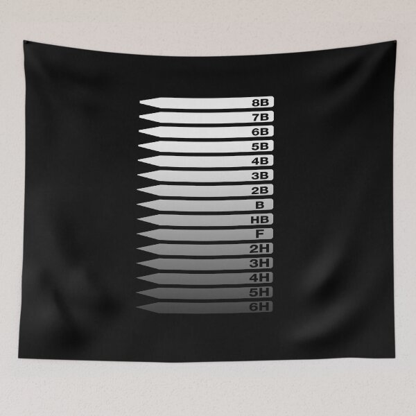 Item preview, Pencil designed and sold by Geeky-Arch.