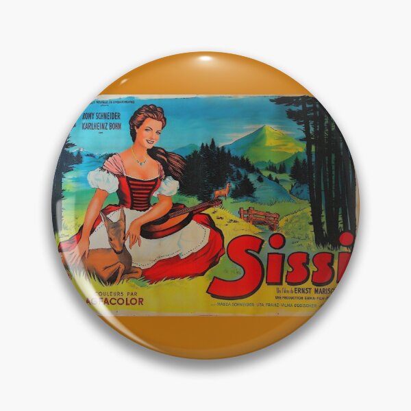 Item preview, Sissi designed and sold by MarieDeRousseau.