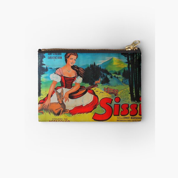Item preview, Sissi designed and sold by MarieDeRousseau.