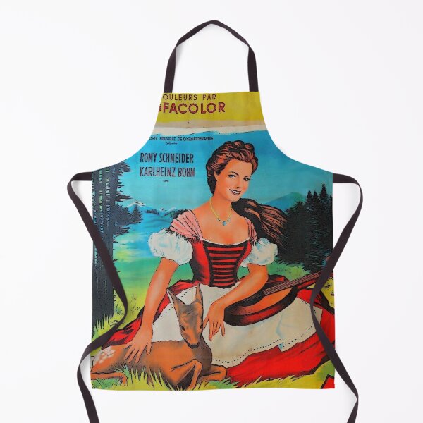 Item preview, Sissi designed and sold by MarieDeRousseau.