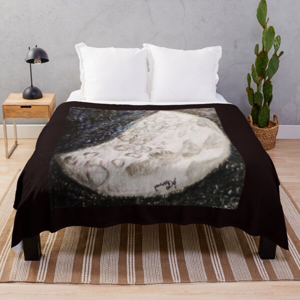 Item preview, Moon designed and sold by CanDo20.