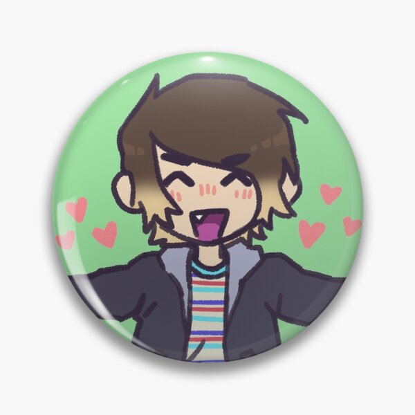 Item preview, rawr XD awsten designed and sold by Demolition.