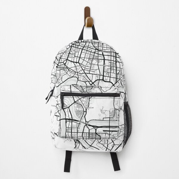 Item preview, Taipei, Taiwan Map (Theme 1) designed and sold by Mapnify.