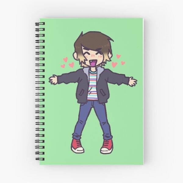 Item preview, rawr XD awsten designed and sold by Demolition.