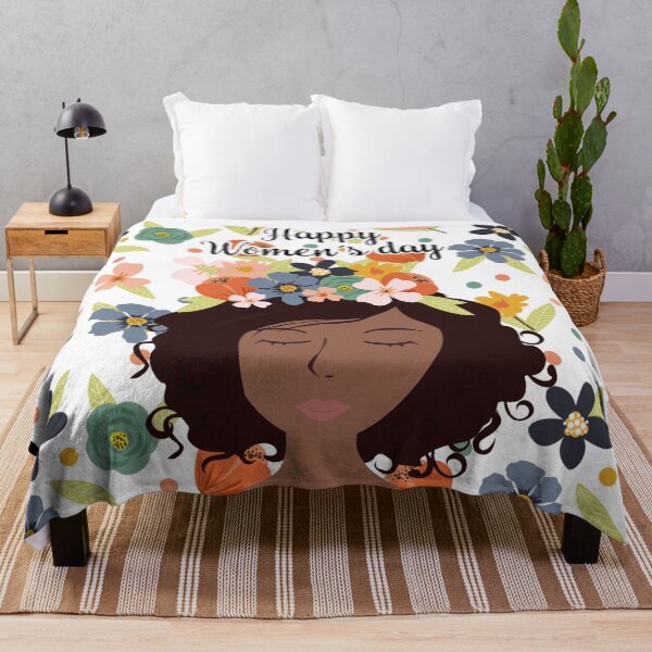 Item preview, Happy Women's Day Celebration Celebración del Día de la Mujer!! designed and sold by SoffyLee586.