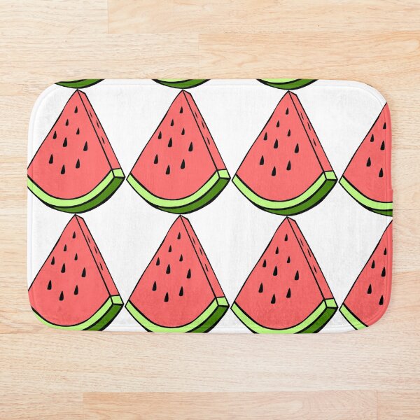 Artikelvorschau, Wassermelone entworfen und verkauft von Tirah Mwawesi.