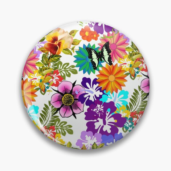 Item preview, Flowers design designed and sold by seelya83.