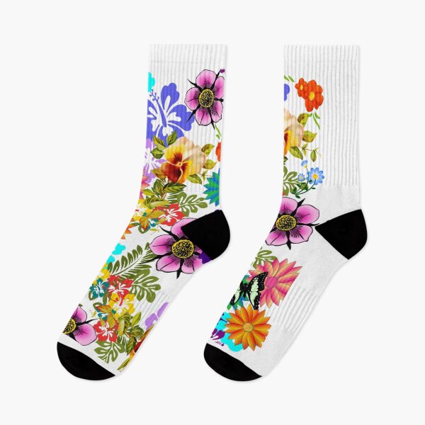 Item preview, Flowers design designed and sold by seelya83.