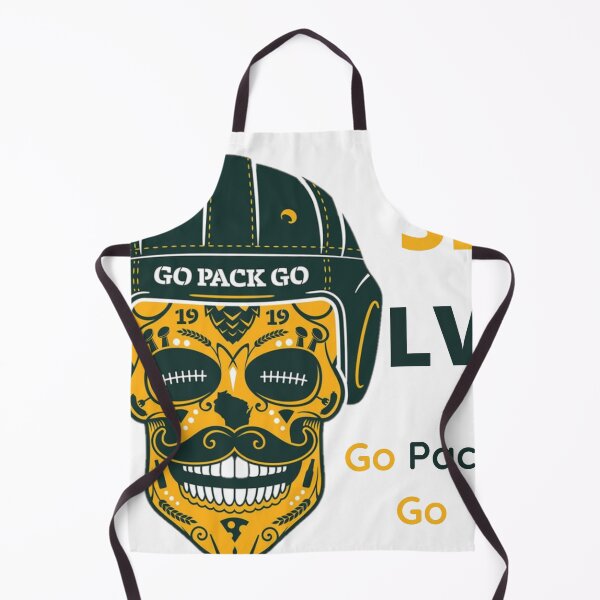 Item preview, Go Pack Go SB LVI designed and sold by KAY YOUNGER.