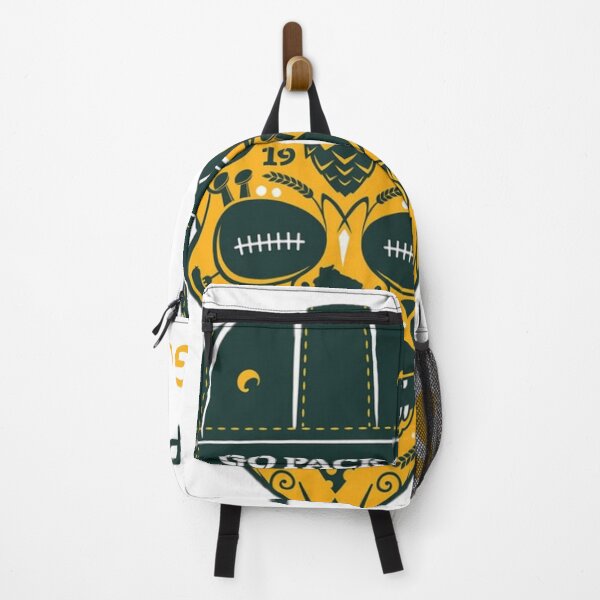 Item preview, Go Pack Go SB LVI designed and sold by KAY YOUNGER.