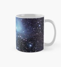 Sternkonstellation M45 Tasse