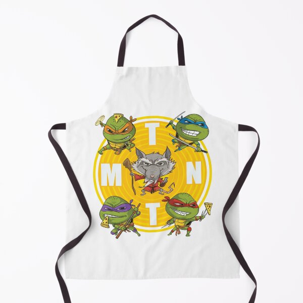Item preview, Teenage Mutant Ninja Turtles designed and sold by sebaimage.