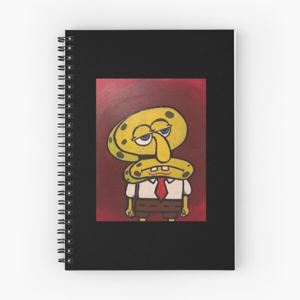 Item preview, I'm Squidward - Kayla On Canvas designed and sold by KaylaOnCanvas.