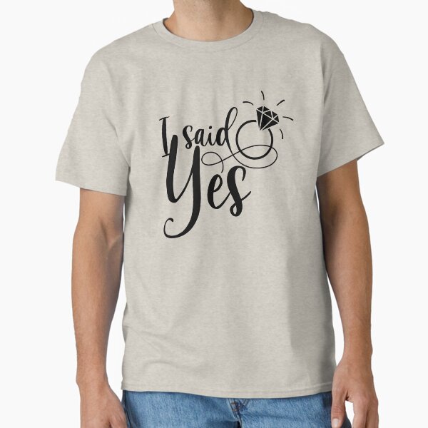 Classic T-Shirt