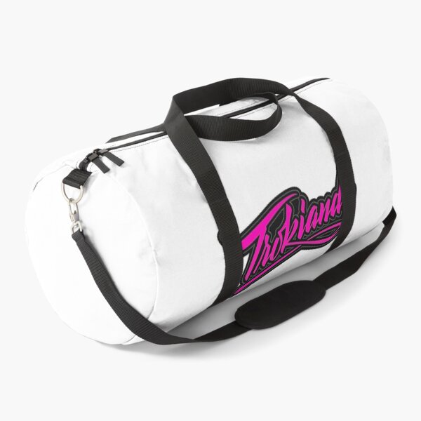 Item preview, Trokiando Pink Logo designed and sold by Teesigned.