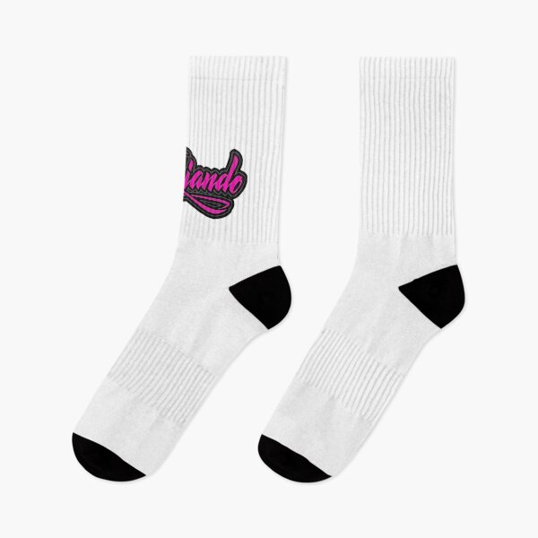 Item preview, Trokiando Pink Logo designed and sold by Teesigned.