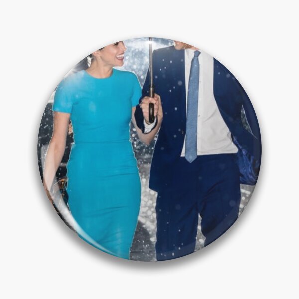 Item preview, Meghan Markle and Prince Harry designed and sold by chrisevanswife.