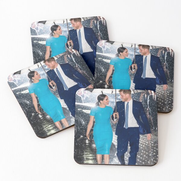 Item preview, Meghan Markle and Prince Harry designed and sold by chrisevanswife.