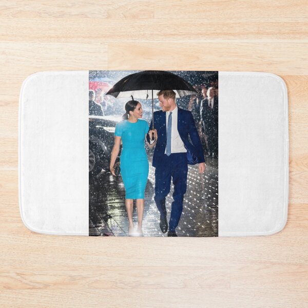 Item preview, Meghan Markle and Prince Harry designed and sold by chrisevanswife.