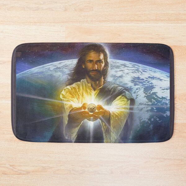 Item preview, Bitcoin Jesus designed and sold by Anonymousbtb.