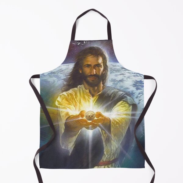 Item preview, Bitcoin Jesus designed and sold by Anonymousbtb.