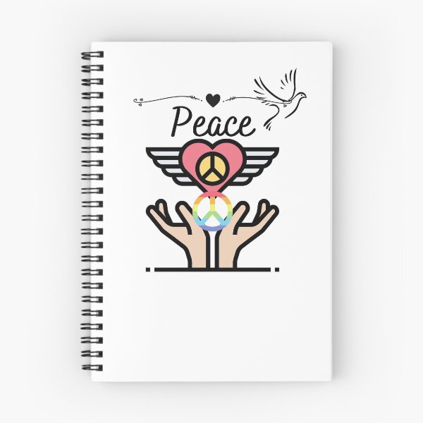 Item preview, Peace designed and sold by Linnane.