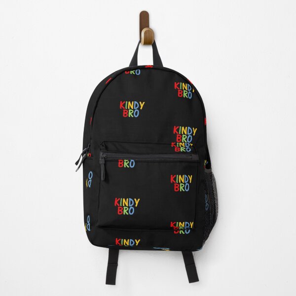 Item preview, Kindy Bro designed and sold by thekidsprint.