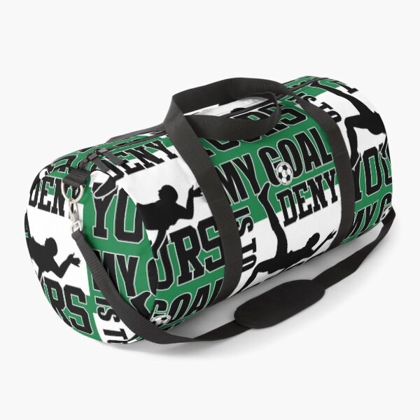 Item preview, Nigeria Loves Soccer designed and sold by GravitiTees.