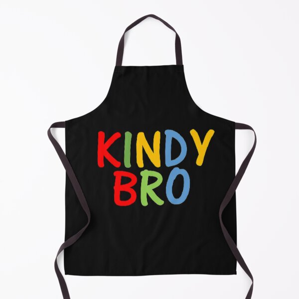 Item preview, Kindy Bro designed and sold by thekidsprint.
