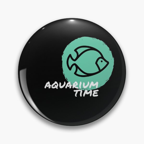 Item preview, Aquarium lover cute simple shirt designed and sold by Learntobeamom.